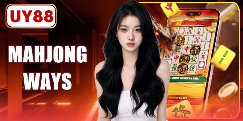 Mahjong Ways - Khám Phá Bàn Cược Mạt Chược Đổi Thưởng 3 Giây 1 Mahjong Ways - Khám Phá Bàn Cược Mạt Chược Đổi Thưởng 3 Giây