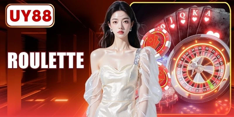 Roulette - Khám Phá Luật Chơi Và Cách Tham Gia Chi Tiết